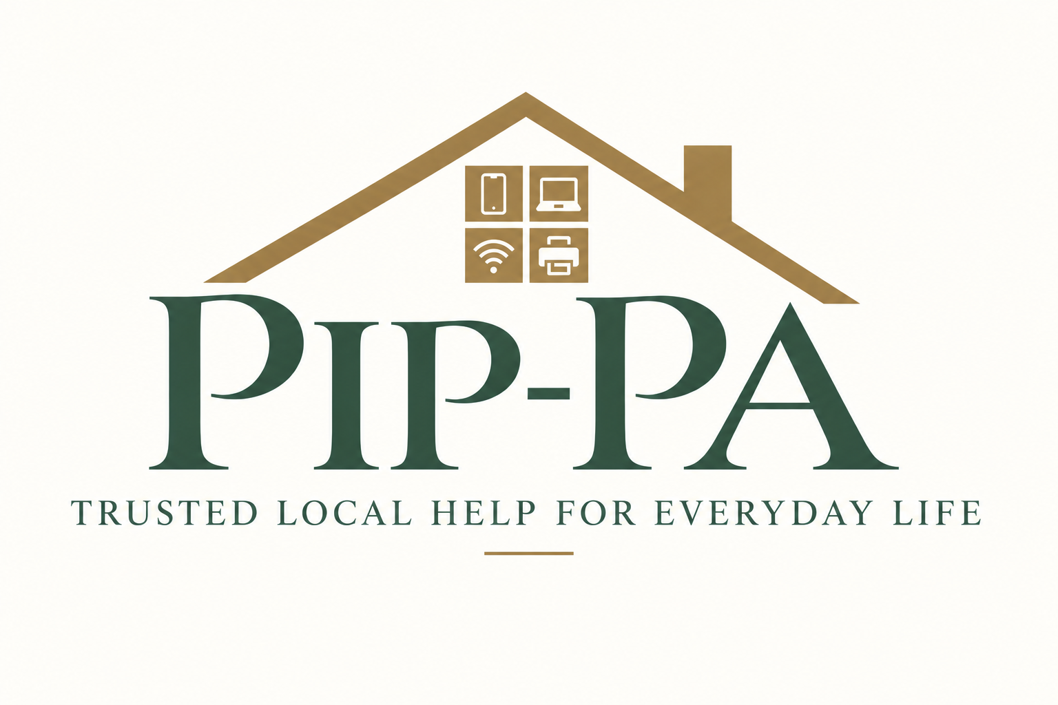 Pip-PA — trusted local help for everyday life